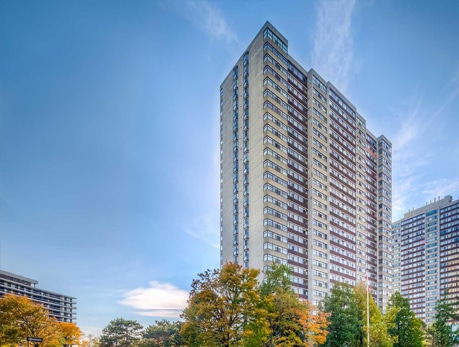 100 ANTIBES DRIVE