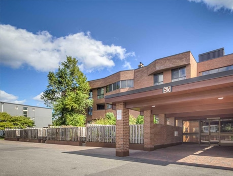 55 CARSCADDEN DR