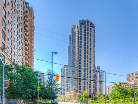 80 HARRISON GDN BLVD