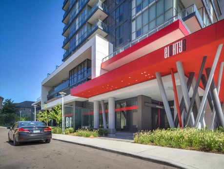 88 SHEPPARD AVE E