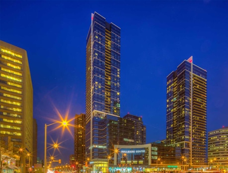 5 SHEPPARD AVE E
