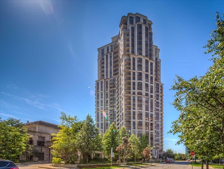 78 HARRISON GDN BLVD