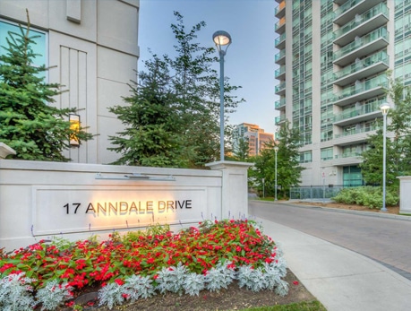 17 ANNDALE AVE