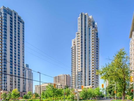 500 DORIS AVE