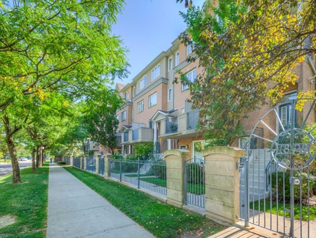 18 SOMMERSET WAY