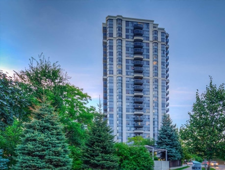 35 FINCH AVE E