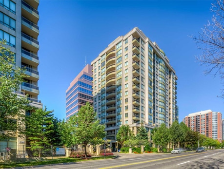 260 Doris Ave Willowdale East North York Condos 260 DORIS AVE