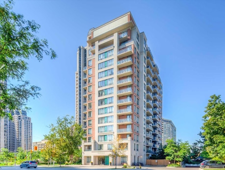 28 BYNG AVE