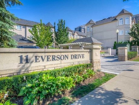 11 EVERSON DR