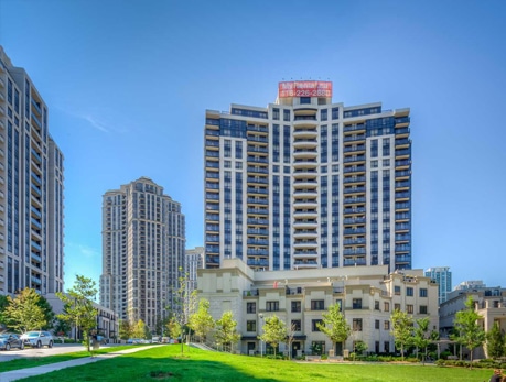 115 HARRISON GDN BLVD