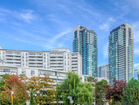 5168 YONGE ST