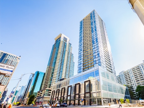5200 YONGE ST