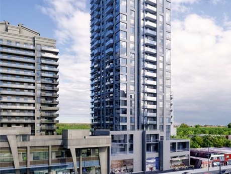 5306 YONGE ST