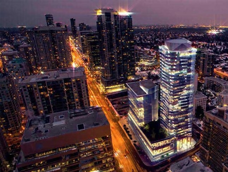 5220 YONGE ST