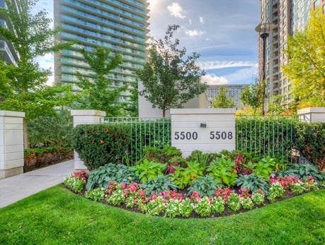 5500 YONGE ST