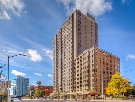5418 YONGE ST