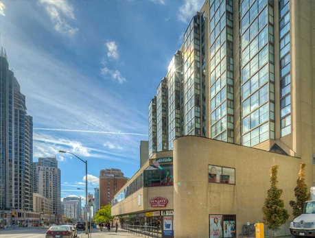 5460 YONGE ST