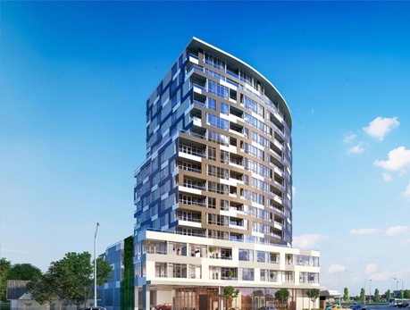 1050 SHEPPARD AVE W