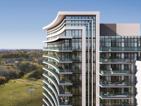 1395 LAWRENCE AVE W