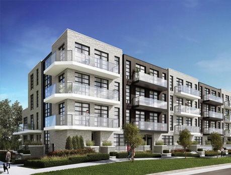 713 LAWRENCE AVE W