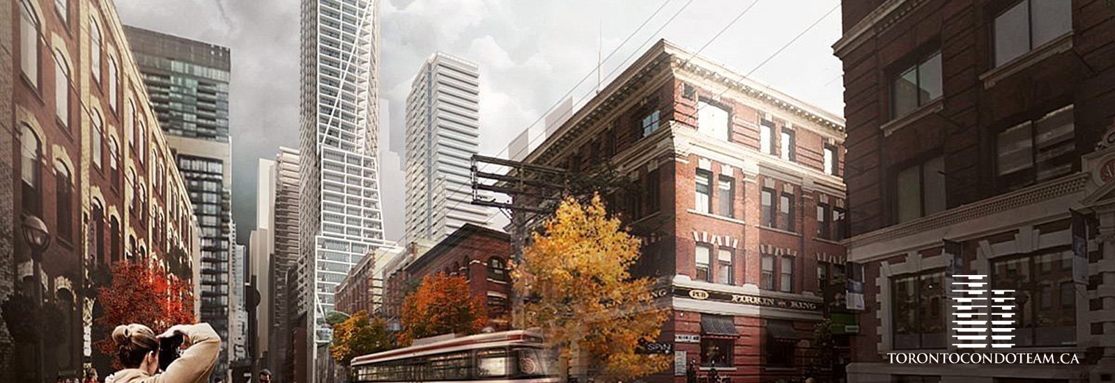 411 KING STREET WEST