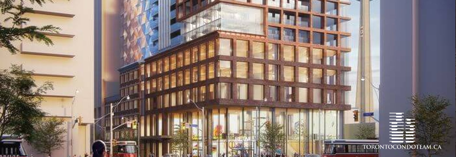 411 KING STREET WEST