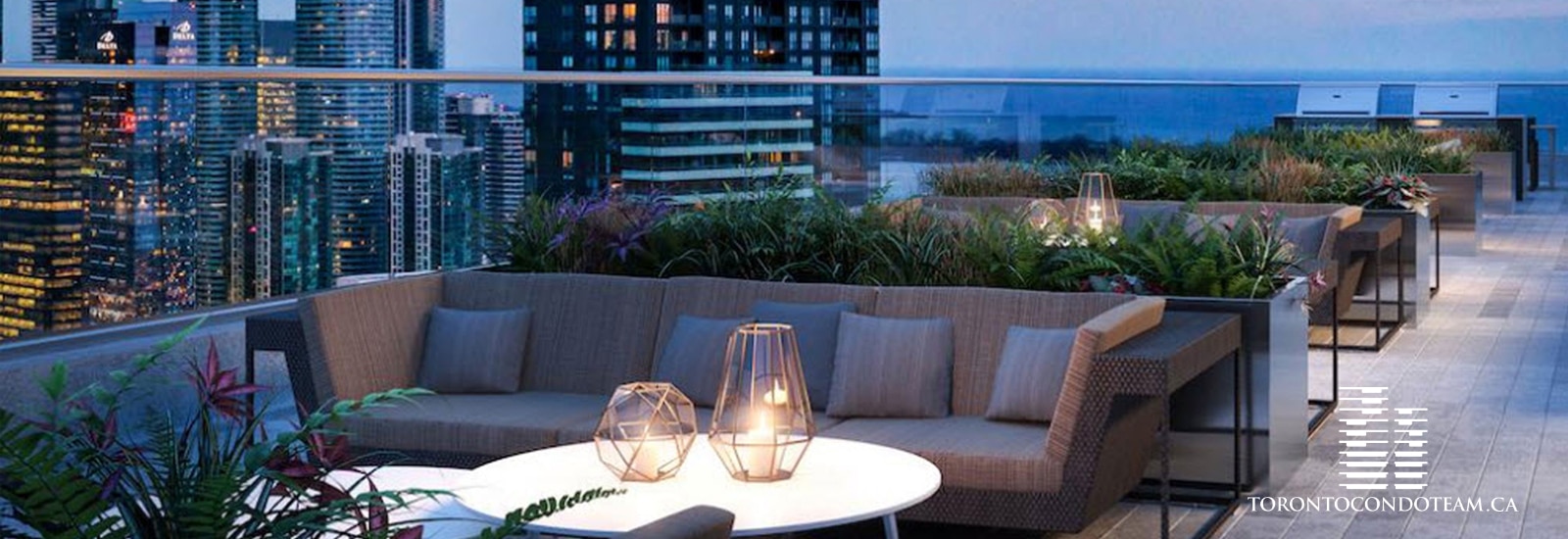 357 KING WEST CONDOS