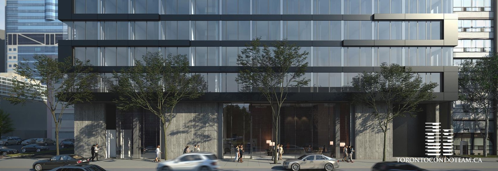 193 MCCAUL ST CONDOS