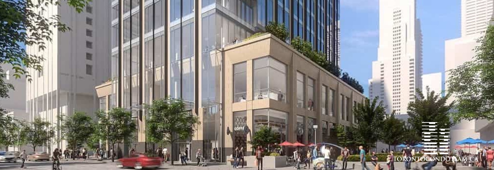11 YORKVILLE AVE CONDO
