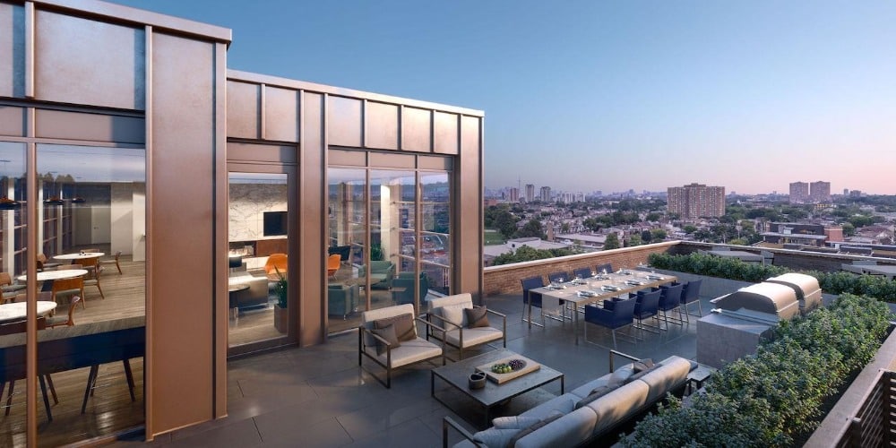 SCOUT CONDOS GALLERY