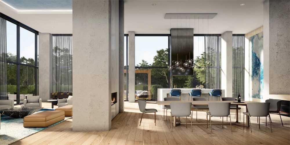 SCOUT CONDOS