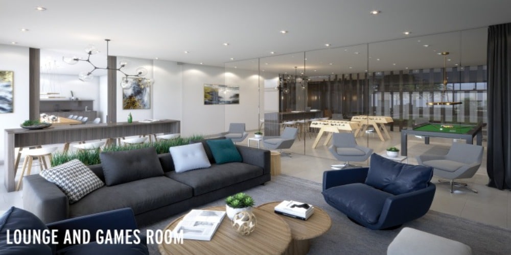 SCOUT CONDOS