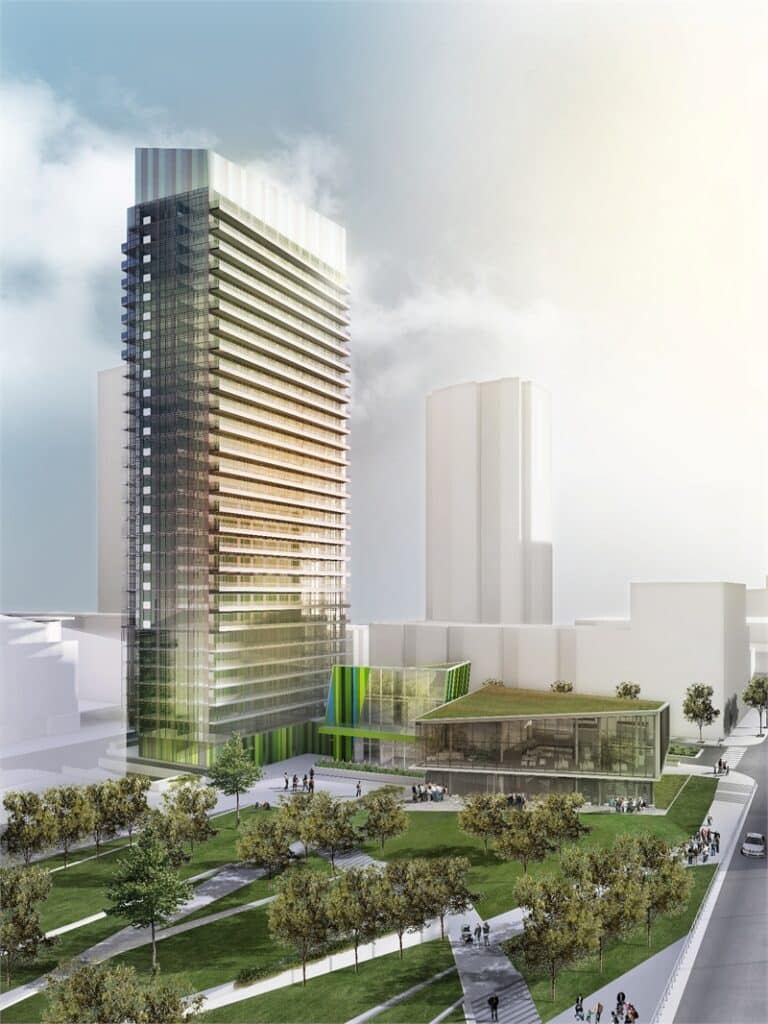 Cityplace Condo Living