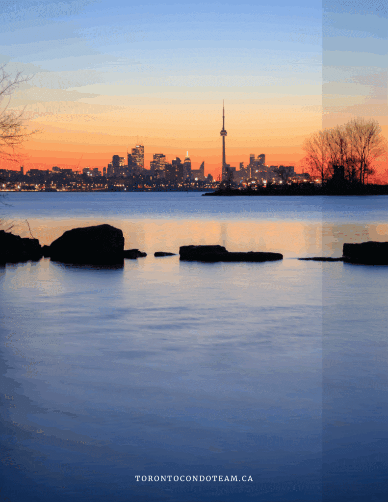 Toronto Landmarks and Attractions