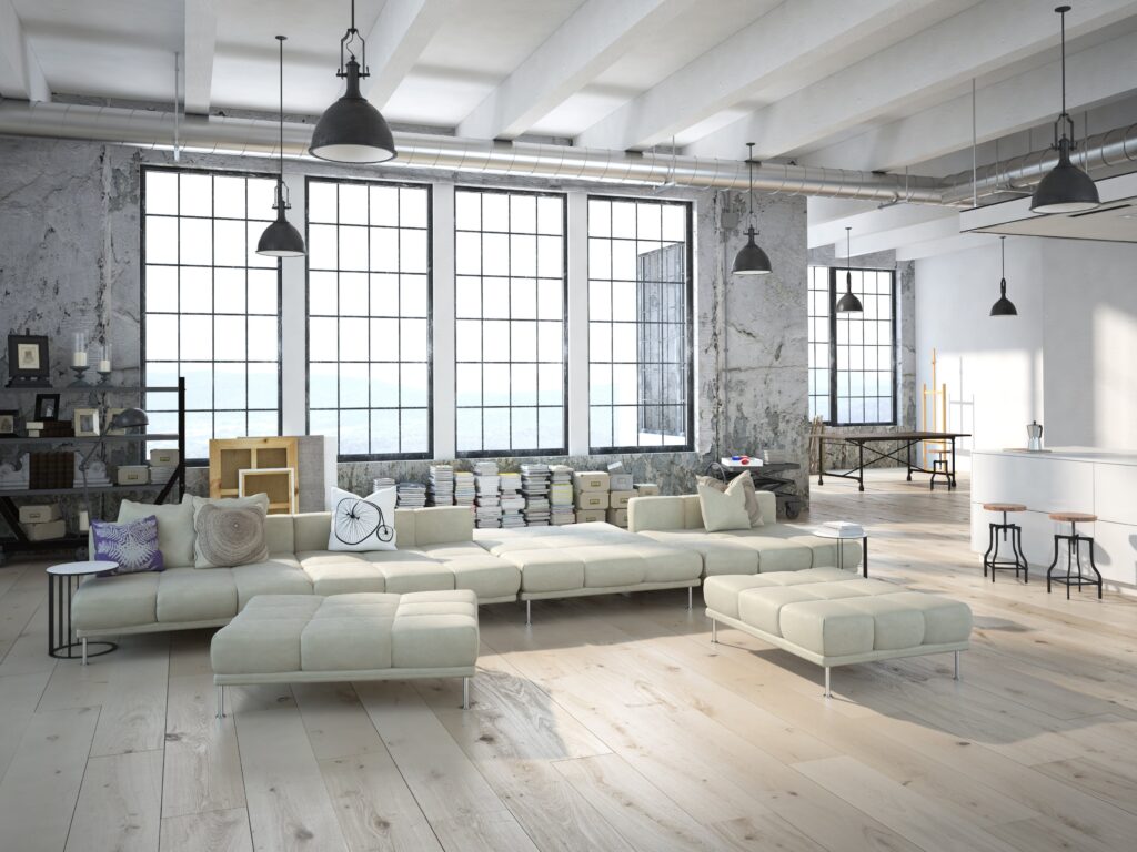 Living in Toronto’s Distillery District