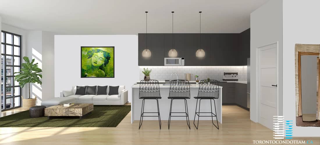 485 LOGAN AVE CONDO