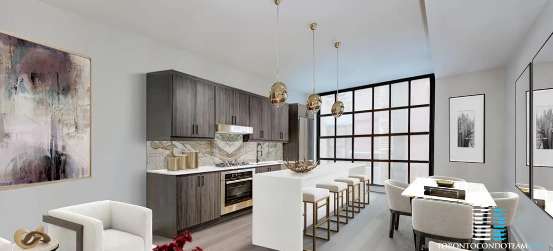 485 LOGAN AVE CONDOS
