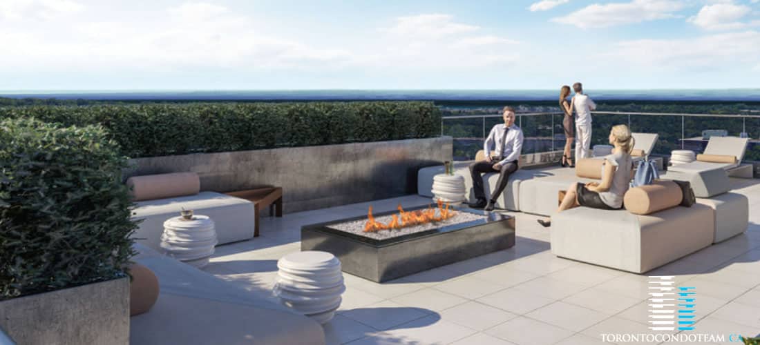 1177 DANFORTH AVE & 630 GREENWOOD AVE CONDOS