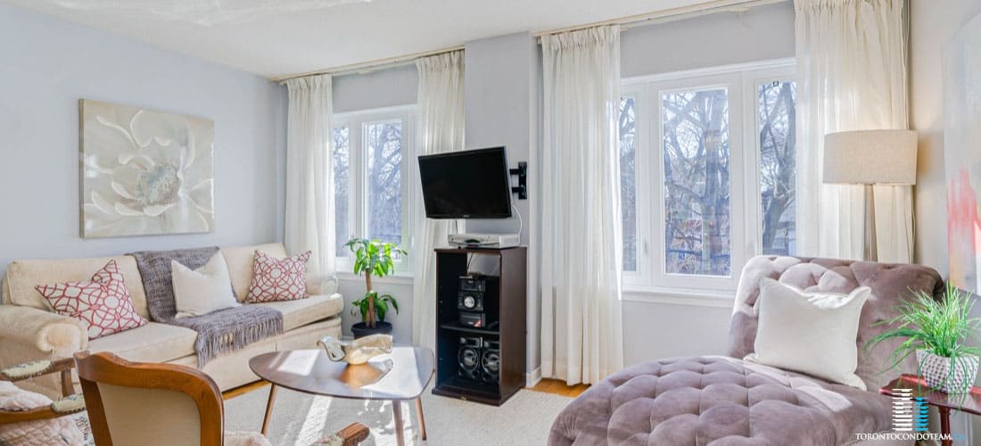 90 EDGEWOOD AVE CONDOS