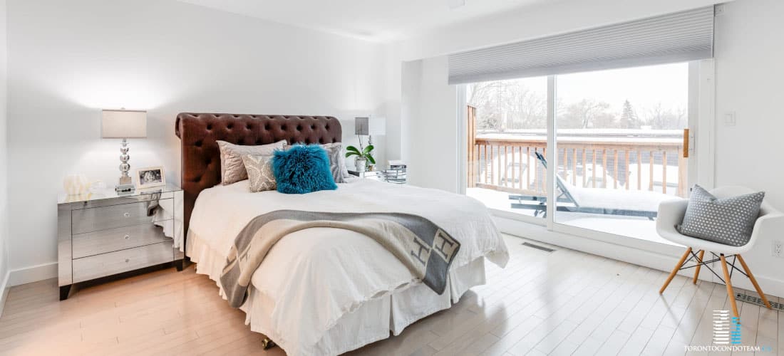 155 WOODBINE AVE CONDOS