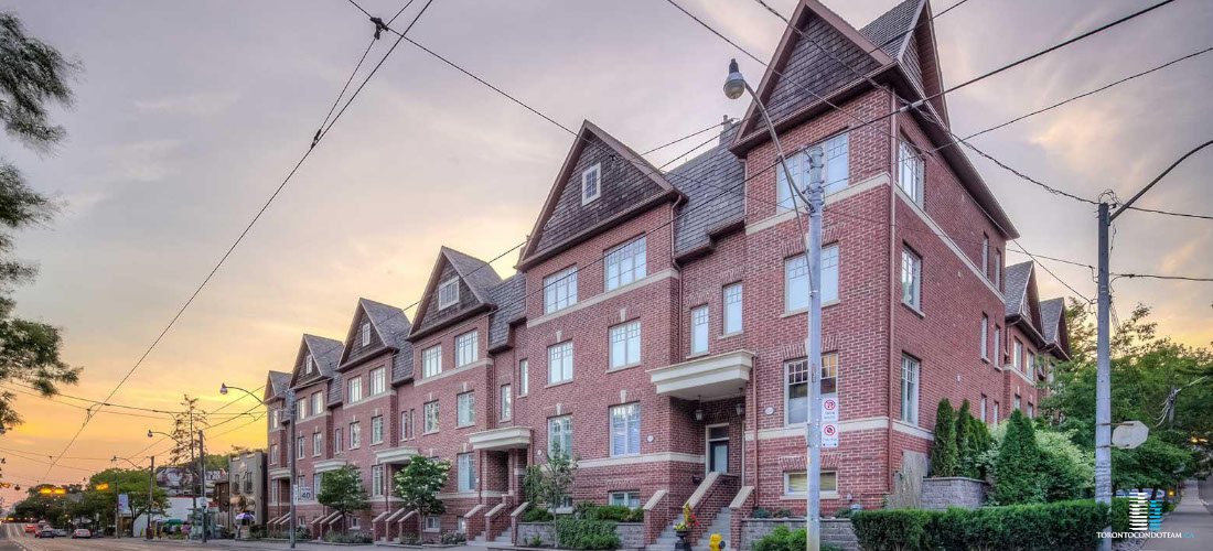 2286-2292A QUEEN ST EAST CONDOS