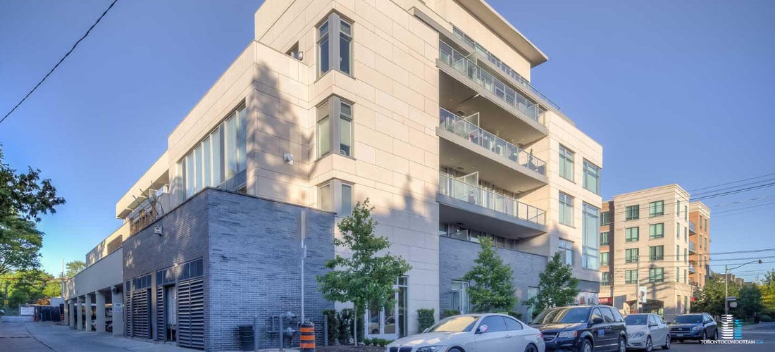 1 RAINSFORD RD CONDOS