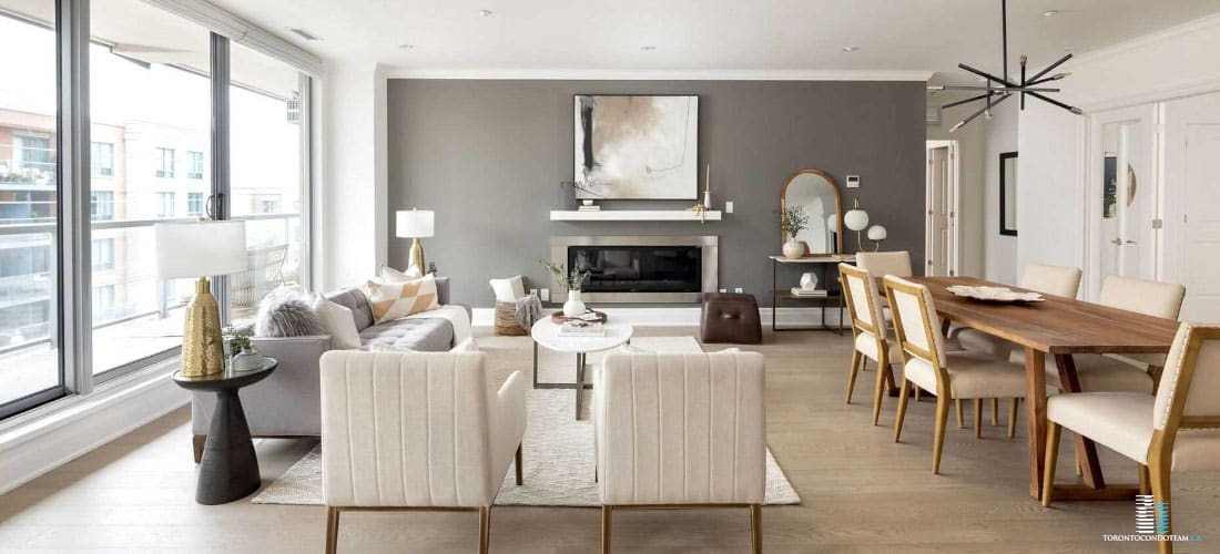 1 RAINSFORD RD CONDOS
