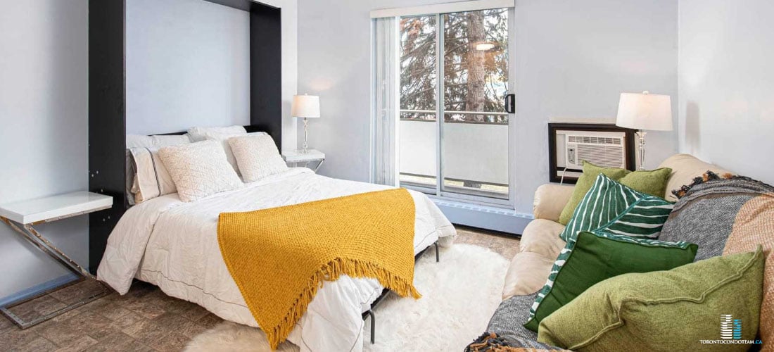 123 WOODBINE AVE CONDOS