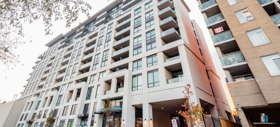 8 TRENT AVE & 14 TRENT AVE CONDOS