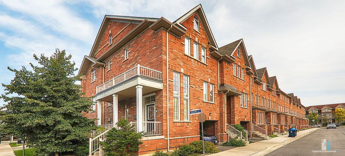 6-42 PHILPOTT GARDENS 15-25 ENROUTES ST & 9-45 CARNAHAN TERRACE