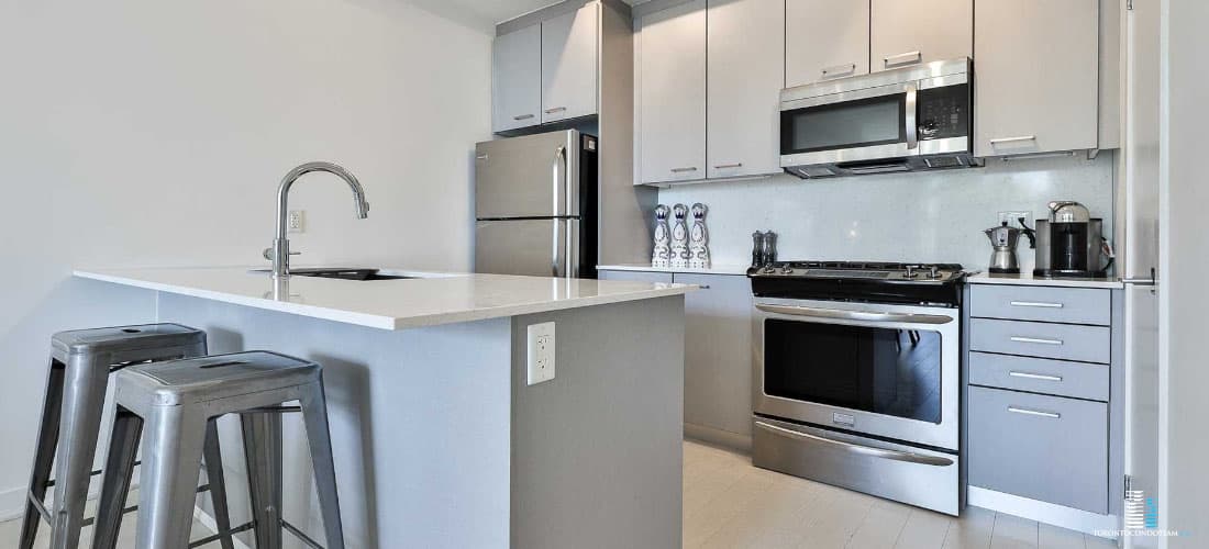 1321 GERRARD ST EAST CONDOS