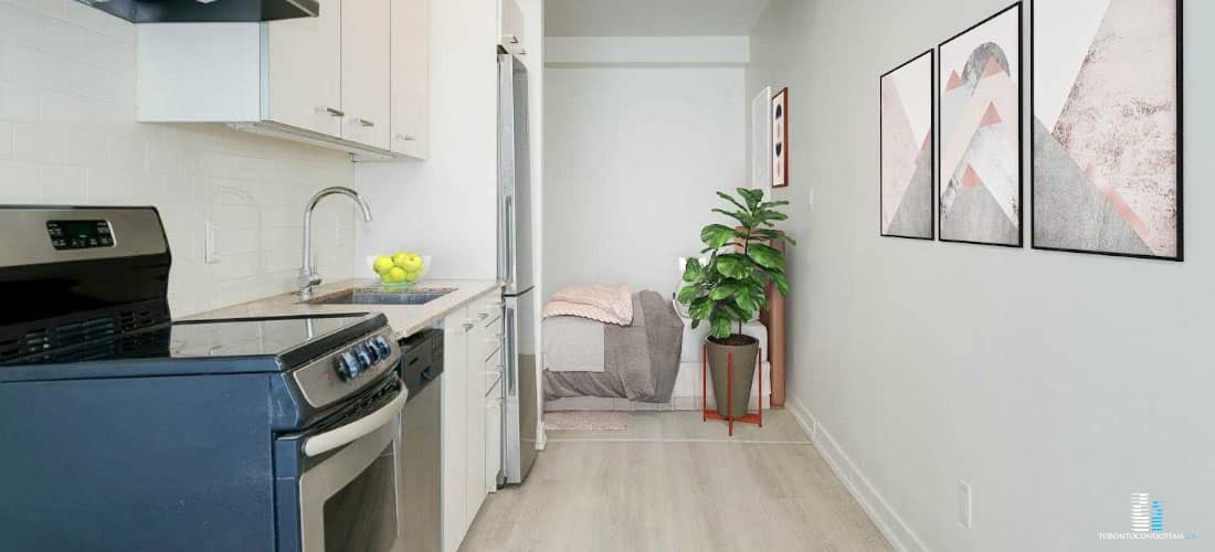 1321 GERRARD ST EAST CONDOS