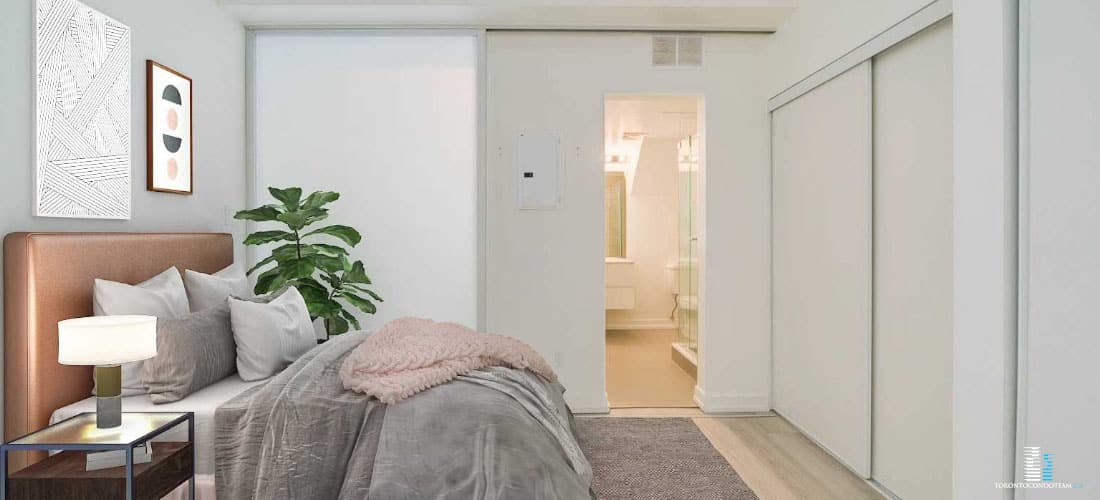 1321 GERRARD ST EAST CONDOS