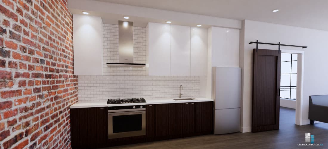 1249 QUEEN ST EAST CONDOS